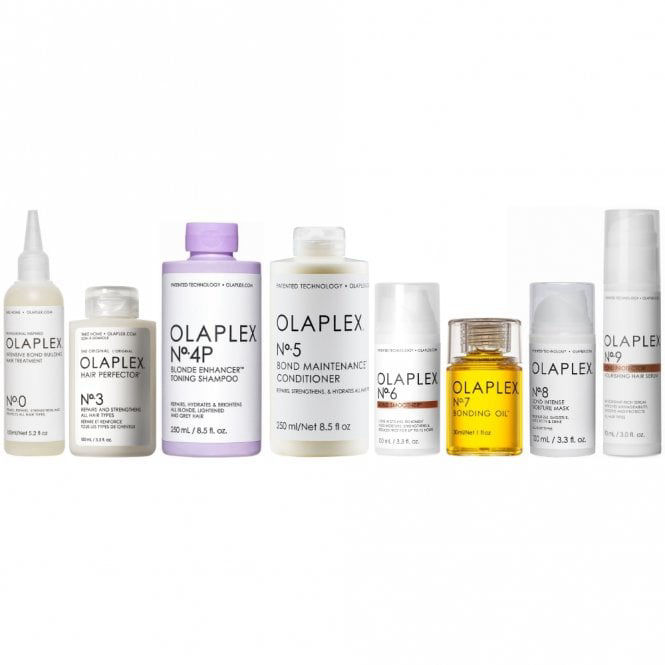 Olaplex
