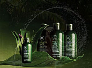 Tea Tree