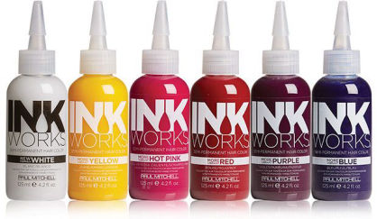 Inkworks