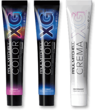 XG Color